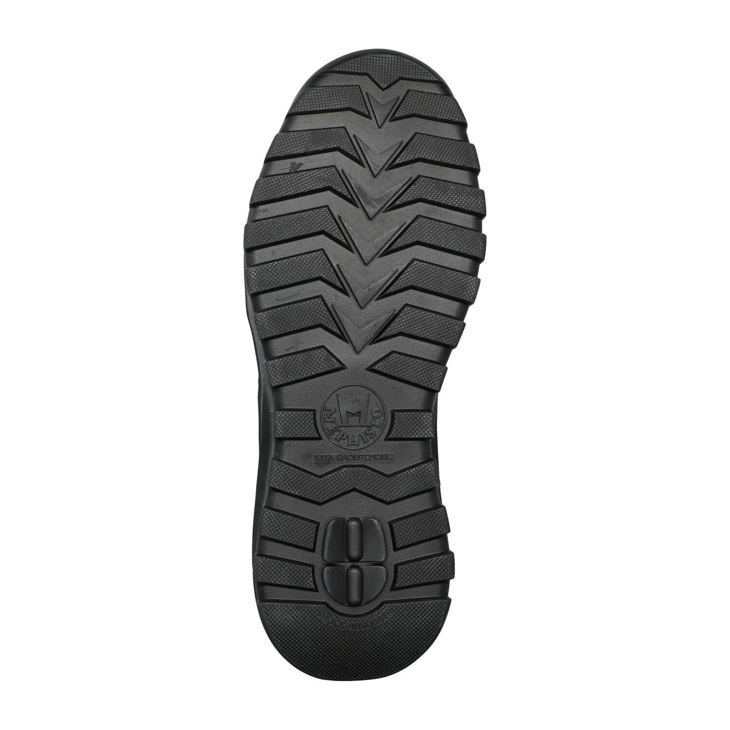 bottines homme modèle Fosco noisette - Mephisto